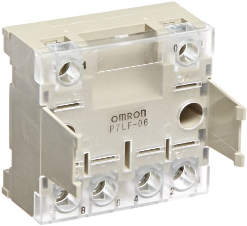 Omron Relais-Sockel P7lf-06